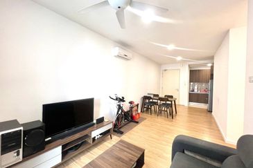 LakeFront Residence Cyberjaya