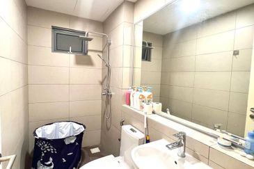 LakeFront Residence Cyberjaya