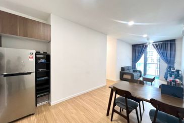 LakeFront Residence Cyberjaya