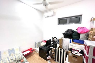 LakeFront Residence Cyberjaya