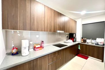 LakeFront Residence Cyberjaya