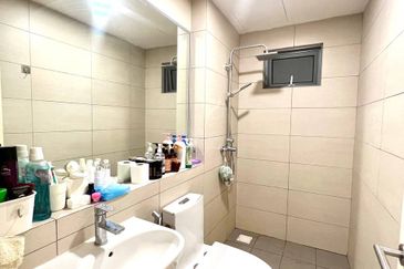 LakeFront Residence Cyberjaya