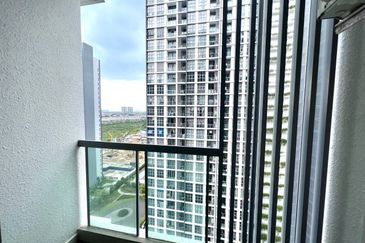 LakeFront Residence Cyberjaya