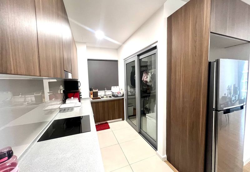 LakeFront Residence Cyberjaya