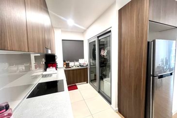 LakeFront Residence Cyberjaya