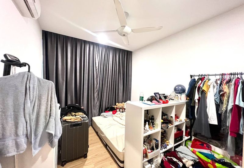 LakeFront Residence Cyberjaya