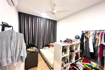 LakeFront Residence Cyberjaya