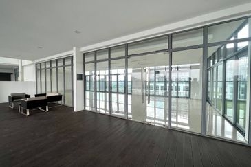 LakeFront Residence Cyberjaya