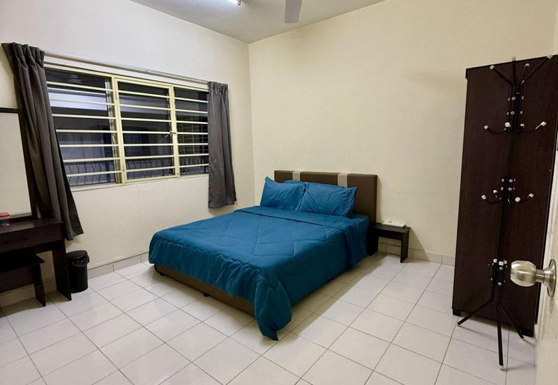 SuriaMas, Taman Sri Subang