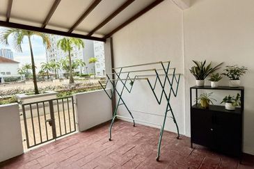 SuriaMas, Taman Sri Subang