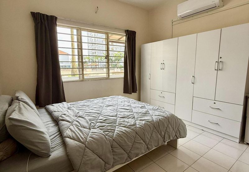 SuriaMas, Taman Sri Subang