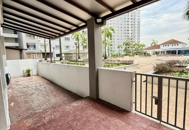 SuriaMas, Taman Sri Subang