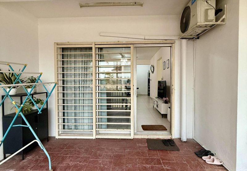 SuriaMas, Taman Sri Subang