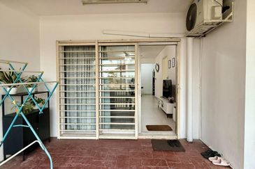 SuriaMas, Taman Sri Subang