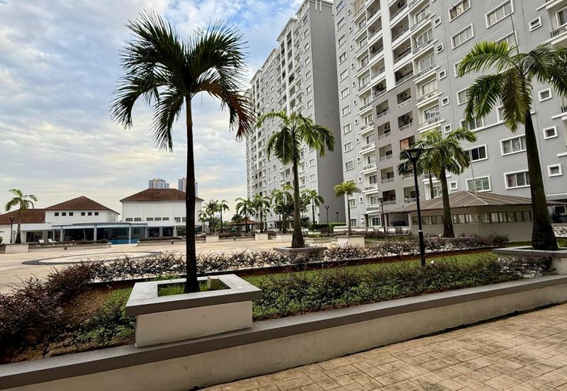 SuriaMas, Taman Sri Subang