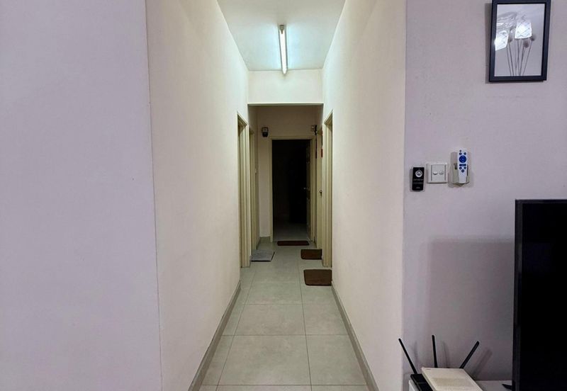 SuriaMas, Taman Sri Subang