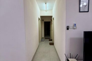 SuriaMas, Taman Sri Subang