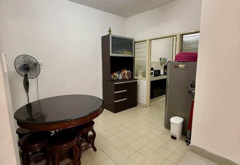 SuriaMas, Taman Sri Subang