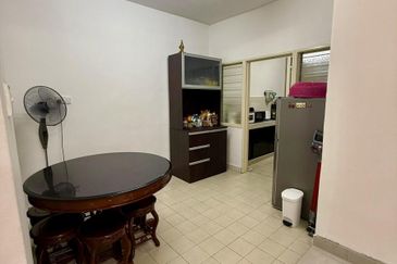 SuriaMas, Taman Sri Subang