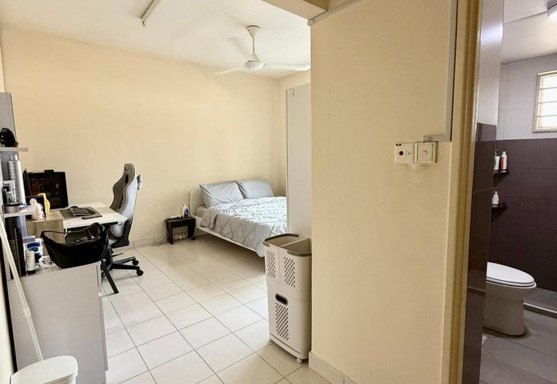 SuriaMas, Taman Sri Subang