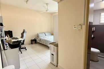 SuriaMas, Taman Sri Subang