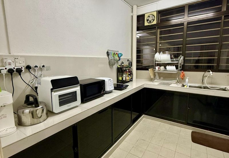 SuriaMas, Taman Sri Subang