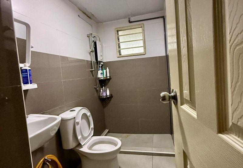 SuriaMas, Taman Sri Subang