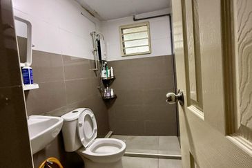 SuriaMas, Taman Sri Subang