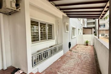 SuriaMas, Taman Sri Subang