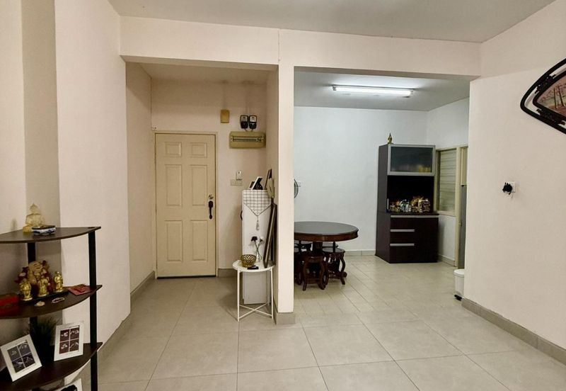 SuriaMas, Taman Sri Subang