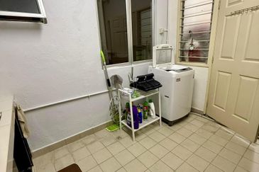 SuriaMas, Taman Sri Subang