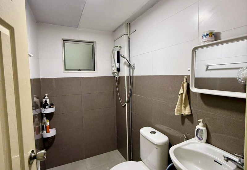 SuriaMas, Taman Sri Subang