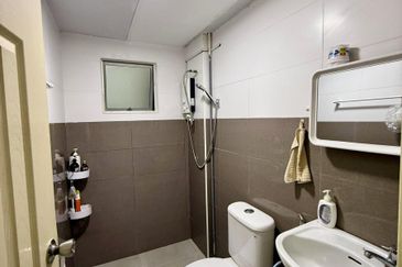 SuriaMas, Taman Sri Subang