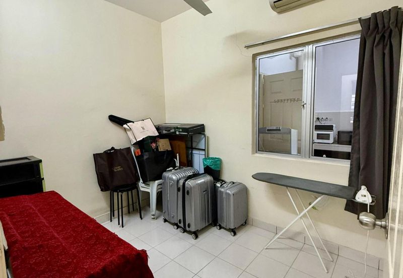 SuriaMas, Taman Sri Subang