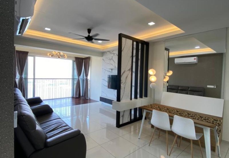 Elevia Residences