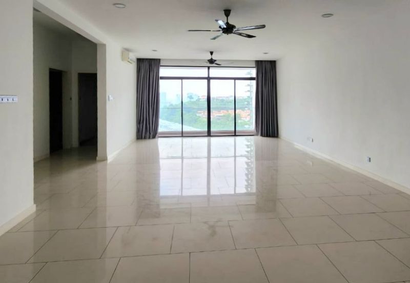 Seri Puteri Hills @ Bandar Puteri Puchong