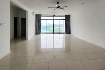 Seri Puteri Hills @ Bandar Puteri Puchong