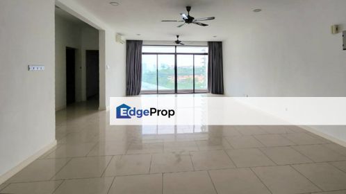 Seri Puteri Hills, Bandar Puteri Puchong, Selangor, Bandar Puteri Puchong