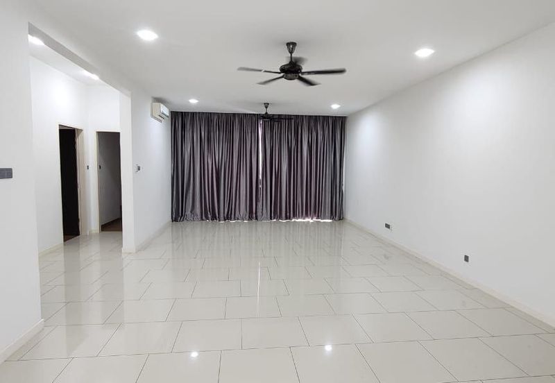 Seri Puteri Hills @ Bandar Puteri Puchong