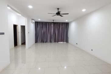 Seri Puteri Hills @ Bandar Puteri Puchong