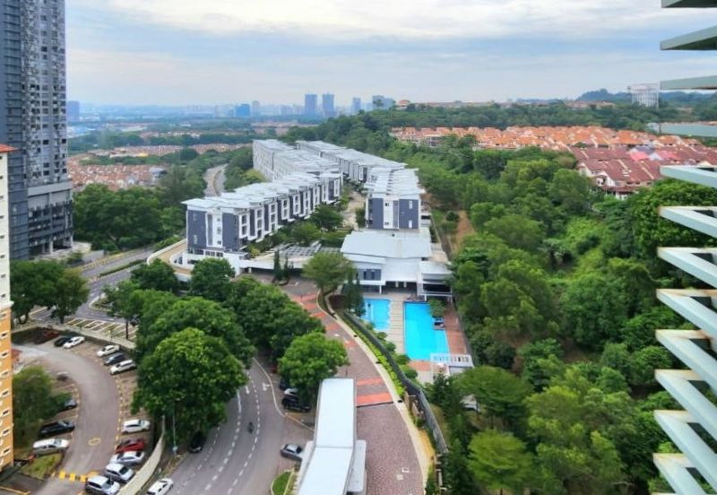 Seri Puteri Hills @ Bandar Puteri Puchong