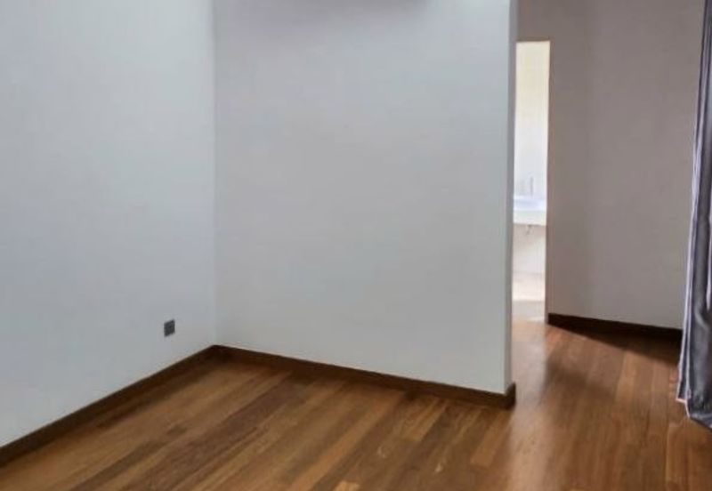 Seri Puteri Hills @ Bandar Puteri Puchong