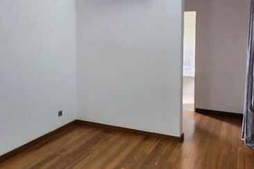 Seri Puteri Hills @ Bandar Puteri Puchong