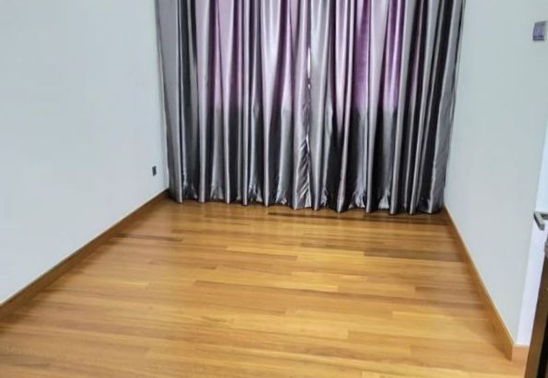 Seri Puteri Hills @ Bandar Puteri Puchong