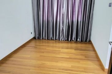 Seri Puteri Hills @ Bandar Puteri Puchong