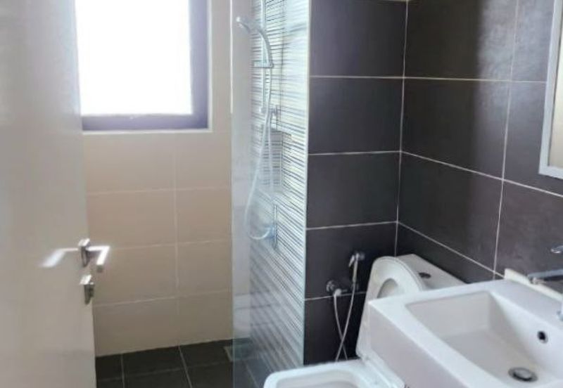 Seri Puteri Hills @ Bandar Puteri Puchong