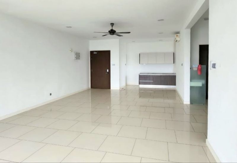 Seri Puteri Hills @ Bandar Puteri Puchong