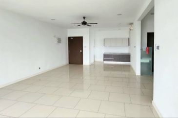 Seri Puteri Hills @ Bandar Puteri Puchong