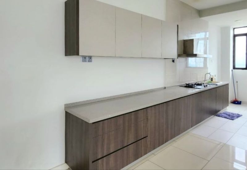 Seri Puteri Hills @ Bandar Puteri Puchong