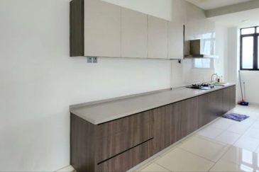 Seri Puteri Hills @ Bandar Puteri Puchong